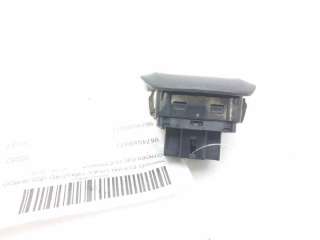 MANDO ELEVALUNAS TRASERO IZQUIERDO CITROEN C-ELYSEE (2012-) 1.2 VTI 72 72CV 1199CC - L.7981937 / 9674559377