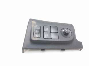 MANDO MULTIFUNCION CITROEN C-ELYSEE (2012-) 1.2 VTI 72 72CV 1199CC - L.7981944 / 9674382577