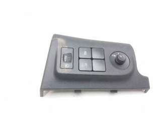 MANDO MULTIFUNCION CITROEN C-ELYSEE (2012-) 1.2 VTI 72 72CV 1199CC - L.7981944 / 9674382577