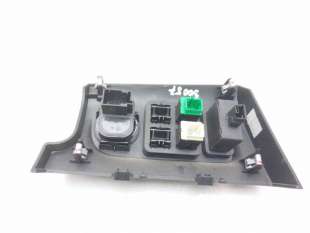 MANDO MULTIFUNCION CITROEN C-ELYSEE (2012-) 1.2 VTI 72 72CV 1199CC - L.7981944 / 9674382577 2