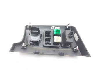 MANDO MULTIFUNCION CITROEN C-ELYSEE (2012-) 1.2 VTI 72 72CV 1199CC - L.7981944 / 9674382577