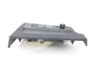 MANDO MULTIFUNCION CITROEN C-ELYSEE (2012-) 1.2 VTI 72 72CV 1199CC - L.7981944 / 9674382577