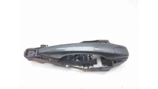 MANETA EXTERIOR DELANTERA DERECHA CITROEN C-ELYSEE (2012-) 1.2 VTI 72 72CV 1199CC - L.7981947 / 9807652880U