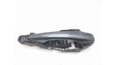MANETA EXTERIOR DELANTERA DERECHA CITROEN C-ELYSEE (2012-) 1.2 VTI 72 72CV 1199CC - L.7981947 / 9807652880U