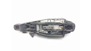 MANETA EXTERIOR DELANTERA DERECHA CITROEN C-ELYSEE (2012-) 1.2 VTI 72 72CV 1199CC - L.7981947 / 9807652880U 2