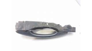 MANETA EXTERIOR DELANTERA DERECHA CITROEN C-ELYSEE (2012-) 1.2 VTI 72 72CV 1199CC - L.7981947 / 9807652880U