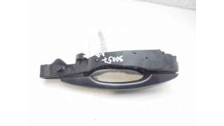 MANETA EXTERIOR DELANTERA DERECHA CITROEN C-ELYSEE (2012-) 1.2 VTI 72 72CV 1199CC - L.7981947 / 9807652880U