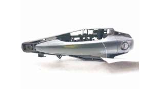 MANETA EXTERIOR DELANTERA IZQUIERDA CITROEN C-ELYSEE (2012-) 1.2 VTI 72 72CV 1199CC - L.7981948 / 9807652980