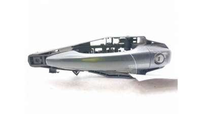MANETA EXTERIOR DELANTERA IZQUIERDA CITROEN C-ELYSEE (2012-) 1.2 VTI 72 72CV 1199CC - L.7981948 / 9807652980