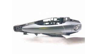 MANETA EXTERIOR DELANTERA IZQUIERDA CITROEN C-ELYSEE (2012-) 1.2 VTI 72 72CV 1199CC - L.7981948 / 9807652980