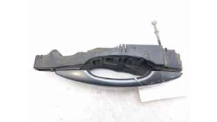 MANETA EXTERIOR DELANTERA IZQUIERDA CITROEN C-ELYSEE (2012-) 1.2 VTI 72 72CV 1199CC - L.7981948 / 9807652980 2