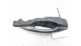 MANETA EXTERIOR DELANTERA IZQUIERDA CITROEN C-ELYSEE (2012-) 1.2 VTI 72 72CV 1199CC - L.7981948 / 9807652980