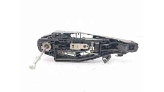 MANETA EXTERIOR DELANTERA IZQUIERDA CITROEN C-ELYSEE (2012-) 1.2 VTI 72 72CV 1199CC - L.7981948 / 9807652980