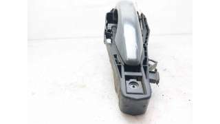 MANETA EXTERIOR DELANTERA IZQUIERDA CITROEN C-ELYSEE (2012-) 1.2 VTI 72 72CV 1199CC - L.7981948 / 9807652980