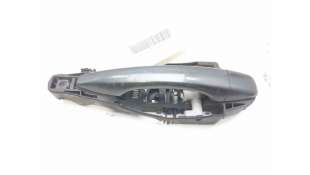 MANETA EXTERIOR TRASERA DERECHA CITROEN C-ELYSEE (2012-) 1.2 VTI 72 72CV 1199CC - L.7981950 / 9807652880U