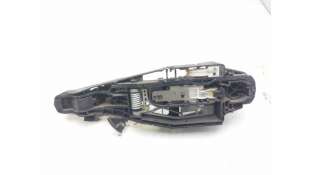 MANETA EXTERIOR TRASERA DERECHA CITROEN C-ELYSEE (2012-) 1.2 VTI 72 72CV 1199CC - L.7981950 / 9807652880U 2