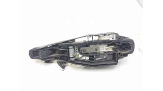MANETA EXTERIOR TRASERA DERECHA CITROEN C-ELYSEE (2012-) 1.2 VTI 72 72CV 1199CC - L.7981950 / 9807652880U