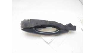 MANETA EXTERIOR TRASERA DERECHA CITROEN C-ELYSEE (2012-) 1.2 VTI 72 72CV 1199CC - L.7981950 / 9807652880U