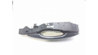 MANETA EXTERIOR TRASERA DERECHA CITROEN C-ELYSEE (2012-) 1.2 VTI 72 72CV 1199CC - L.7981950 / 9807652880U