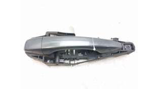 MANETA EXTERIOR TRASERA IZQUIERDA CITROEN C-ELYSEE (2012-) 1.2 VTI 72 72CV 1199CC - L.7981951 / 9807652980