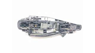 MANETA EXTERIOR TRASERA IZQUIERDA CITROEN C-ELYSEE (2012-) 1.2 VTI 72 72CV 1199CC - L.7981951 / 9807652980