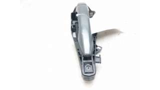 MANETA EXTERIOR TRASERA IZQUIERDA CITROEN C-ELYSEE (2012-) 1.2 VTI 72 72CV 1199CC - L.7981951 / 9807652980