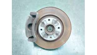 MANGUETA DELANTERA IZQUIERDA CITROEN C-ELYSEE (2012-) 1.2 VTI 72 72CV 1199CC - L.7981957 / 1607557480 2