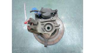 MANGUETA DELANTERA IZQUIERDA CITROEN C-ELYSEE (2012-) 1.2 VTI 72 72CV 1199CC - L.7981957 / 1607557480