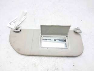 PARASOL DERECHO CITROEN C-ELYSEE (2012-) 1.2 VTI 72 72CV 1199CC - L.7981973 / 96852919BJ 2