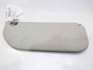 PARASOL IZQUIERDO CITROEN C-ELYSEE (2012-) 1.2 VTI 72 72CV 1199CC - L.7981974 / 98000904BJ 2