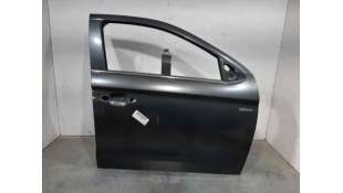PUERTA DELANTERA DERECHA CITROEN C-ELYSEE (2012-) 1.2 VTI 72 72CV 1199CC - L.7981999 / 9675195080
