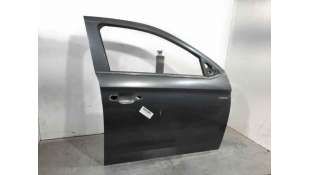 PUERTA DELANTERA DERECHA CITROEN C-ELYSEE (2012-) 1.2 VTI 72 72CV 1199CC - L.7981999 / 9675195080 2