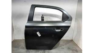 PUERTA TRASERA IZQUIERDA CITROEN C-ELYSEE (2012-) 1.2 VTI 72 72CV 1199CC - L.7982002 / 9675190780