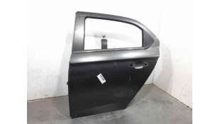 PUERTA TRASERA IZQUIERDA CITROEN C-ELYSEE (2012-) 1.2 VTI 72 72CV 1199CC - L.7982002 / 9675190780 2