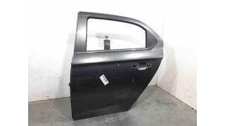 PUERTA TRASERA IZQUIERDA CITROEN C-ELYSEE (2012-) 1.2 VTI 72 72CV 1199CC - L.7982002 / 9675190780