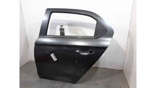 PUERTA TRASERA IZQUIERDA CITROEN C-ELYSEE (2012-) 1.2 VTI 72 72CV 1199CC - L.7982002 / 9675190780
