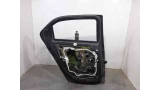 PUERTA TRASERA IZQUIERDA CITROEN C-ELYSEE (2012-) 1.2 VTI 72 72CV 1199CC - L.7982002 / 9675190780