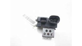 RESISTENCIA CALEFACCION CITROEN C-ELYSEE (2012-) 1.2 VTI 72 72CV 1199CC - L.7982008 / 9673999980