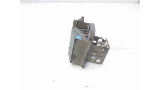 RESISTENCIA CALEFACCION CITROEN C-ELYSEE (2012-) 1.2 VTI 72 72CV 1199CC - L.7982008 / 9673999980