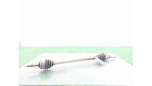 TRANSMISION DELANTERA DERECHA CITROEN C-ELYSEE (2012-) 1.2 VTI 72 72CV 1199CC - L.7982021 / 9816309080