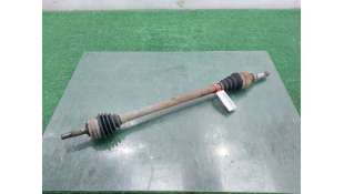 TRANSMISION DELANTERA DERECHA CITROEN C-ELYSEE (2012-) 1.2 VTI 72 72CV 1199CC - L.7982021 / 9816309080 2