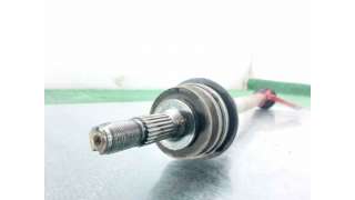 TRANSMISION DELANTERA DERECHA CITROEN C-ELYSEE (2012-) 1.2 VTI 72 72CV 1199CC - L.7982021 / 9816309080