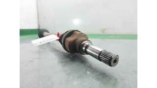 TRANSMISION DELANTERA DERECHA CITROEN C-ELYSEE (2012-) 1.2 VTI 72 72CV 1199CC - L.7982021 / 9816309080