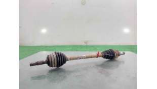 TRANSMISION DELANTERA IZQUIERDA CITROEN C-ELYSEE (2012-) 1.2 VTI 72 72CV 1199CC - L.7982022 / 9803966280