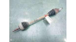 TRANSMISION DELANTERA IZQUIERDA CITROEN C-ELYSEE (2012-) 1.2 VTI 72 72CV 1199CC - L.7982022 / 9803966280 2