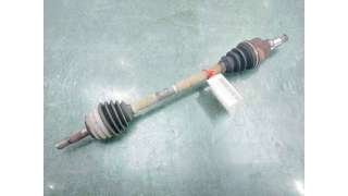 TRANSMISION DELANTERA IZQUIERDA CITROEN C-ELYSEE (2012-) 1.2 VTI 72 72CV 1199CC - L.7982022 / 9803966280