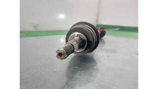 TRANSMISION DELANTERA IZQUIERDA CITROEN C-ELYSEE (2012-) 1.2 VTI 72 72CV 1199CC - L.7982022 / 9803966280