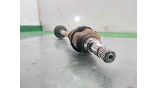 TRANSMISION DELANTERA IZQUIERDA CITROEN C-ELYSEE (2012-) 1.2 VTI 72 72CV 1199CC - L.7982022 / 9803966280