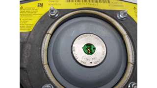 AIRBAG DELANTERO IZQUIERDO OPEL ASTRA G FASTBACK (1999-2005) 2.0 DTI 16V (F08, F48) 101CV 1995CC - L.7982034 / 90437570