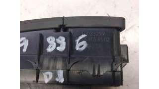 INTERRUPTOR MERCEDES-BENZ CLASE M (2011-2015) ML 350 BLUETEC 4-MATIC (166.024) 258CV 2987CC - L.7982043 / A2049058502